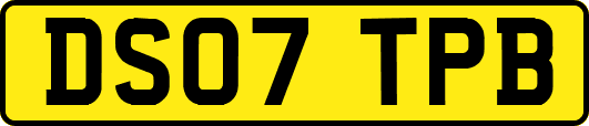 DS07TPB