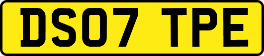 DS07TPE
