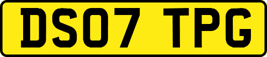 DS07TPG