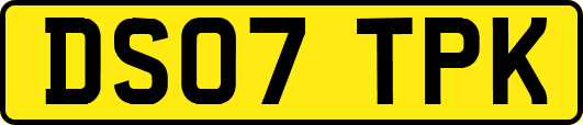 DS07TPK