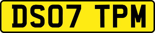 DS07TPM