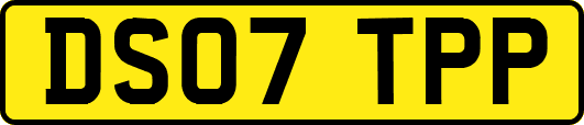 DS07TPP