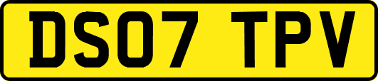 DS07TPV