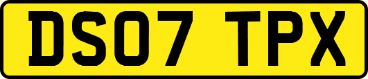 DS07TPX