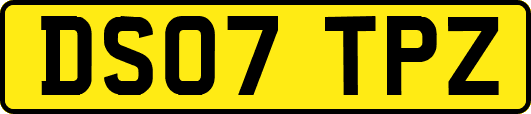 DS07TPZ