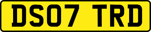 DS07TRD