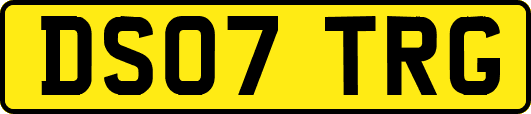 DS07TRG