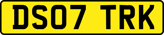 DS07TRK