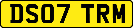 DS07TRM