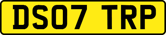 DS07TRP