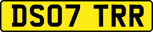 DS07TRR