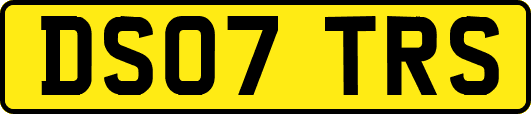 DS07TRS