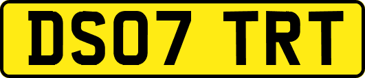 DS07TRT