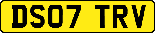 DS07TRV