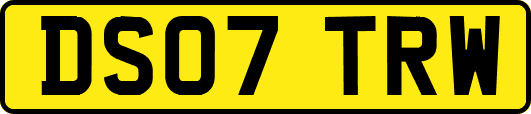 DS07TRW