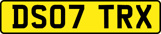 DS07TRX