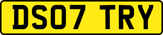 DS07TRY