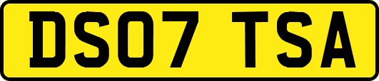 DS07TSA