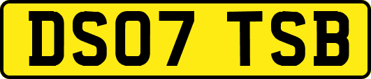 DS07TSB