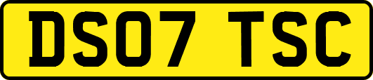 DS07TSC