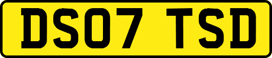 DS07TSD