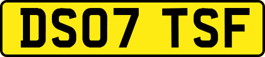 DS07TSF