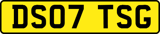 DS07TSG