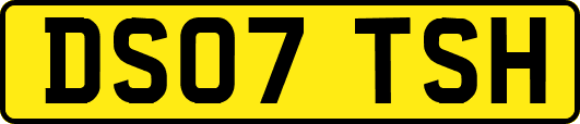 DS07TSH