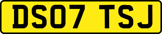 DS07TSJ