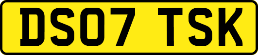 DS07TSK