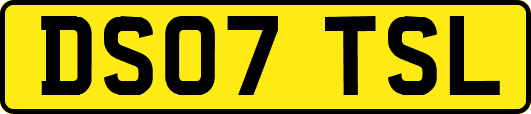 DS07TSL