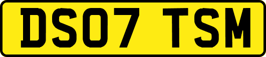DS07TSM