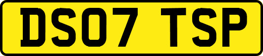 DS07TSP