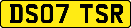 DS07TSR