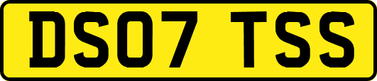 DS07TSS