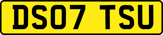 DS07TSU