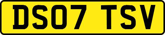 DS07TSV