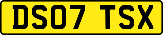DS07TSX