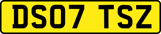 DS07TSZ
