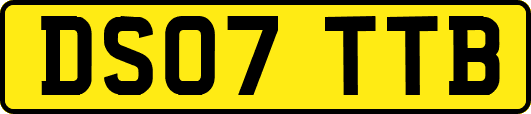 DS07TTB