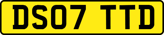 DS07TTD