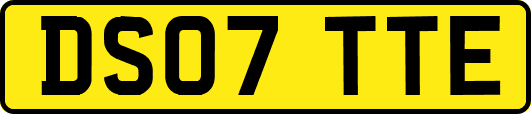 DS07TTE