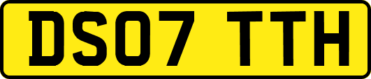 DS07TTH