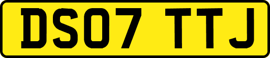 DS07TTJ