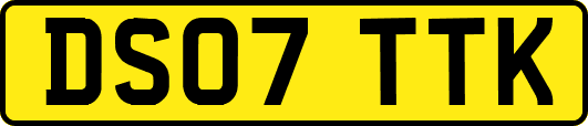 DS07TTK