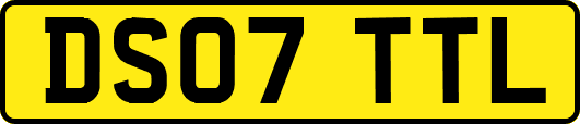 DS07TTL