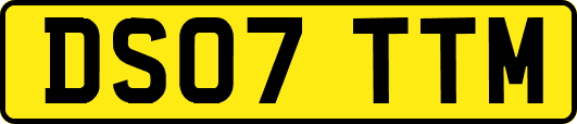 DS07TTM