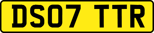DS07TTR