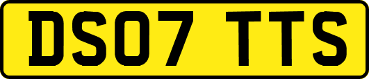 DS07TTS