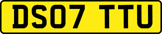 DS07TTU